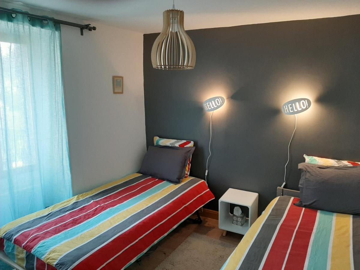 La Maison De Mika *
