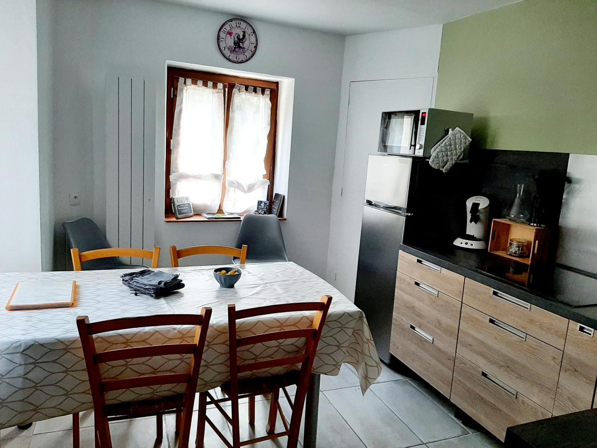 La Maison De Mika Holiday home