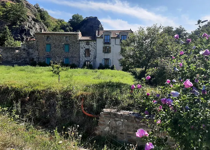 Gite La Maison De Mika