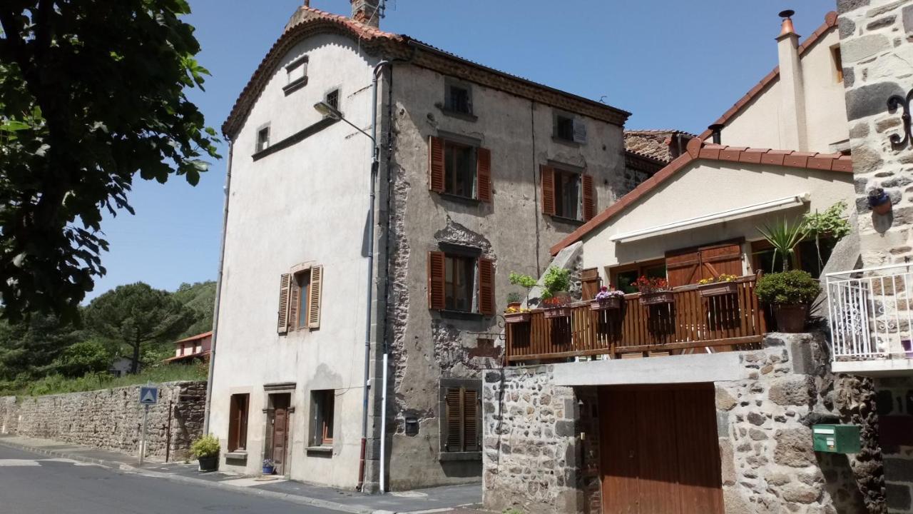 Hébergement de vacances La Maison De Mika