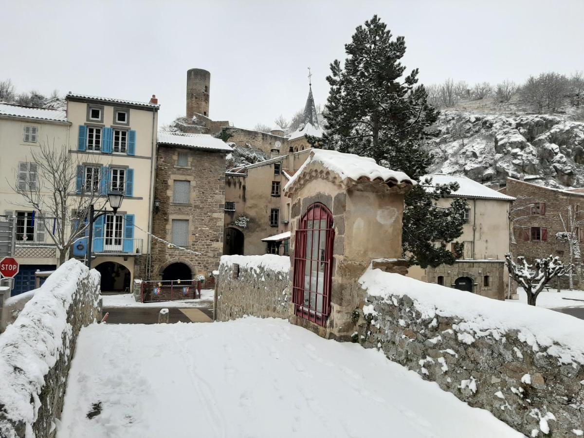 La Maison De Mika *
