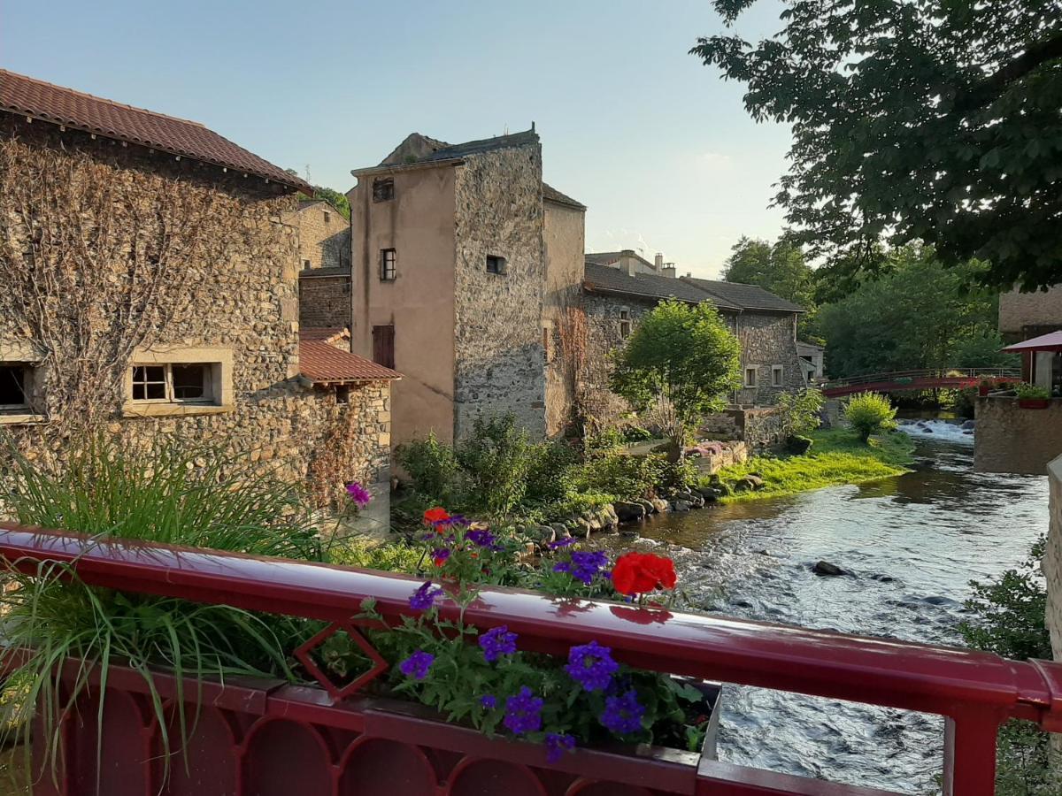 La Maison De Mika * Saint-Floret