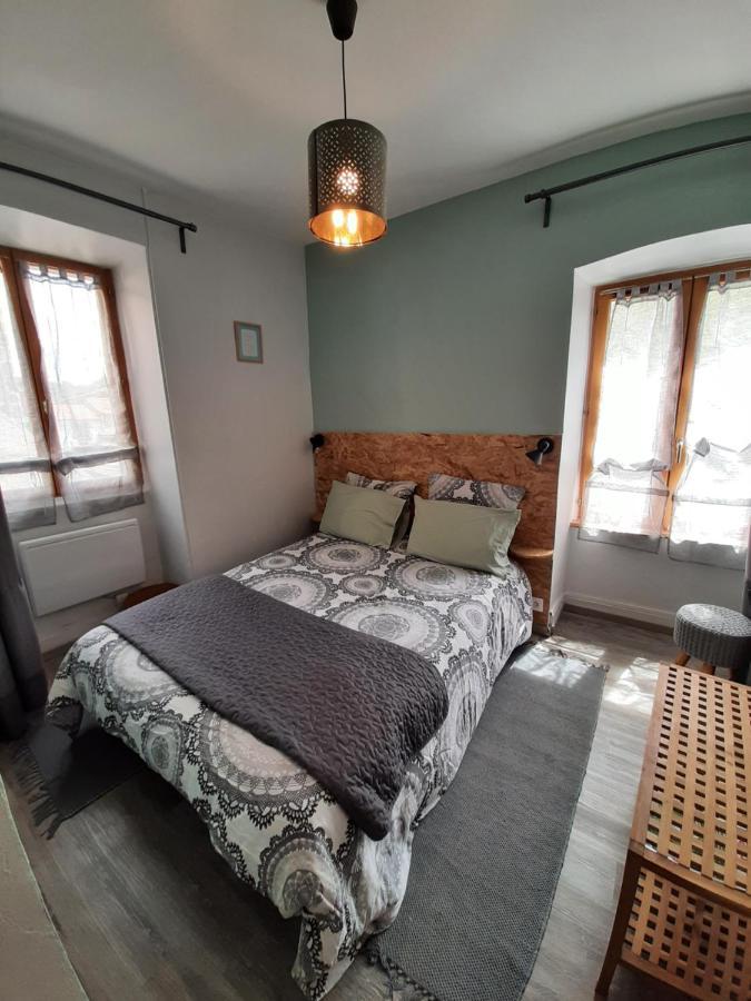 Ferienhaus La Maison De Mika
